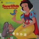 Walt Disneys Snow White and the Seven Dwarfs Rita Balducci