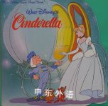 Walt Disney\'s Cinderella Golden Press