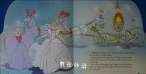 Walt Disney\'s Cinderella