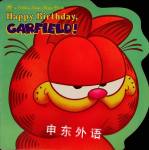 Happy Birthday GARFIELD Diane Namm