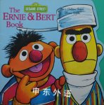 The Ernie and Bert Book Norman Stiles