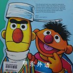 The Ernie and Bert Book