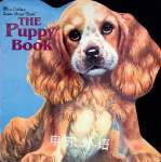 The Puppy Book Look-Look Jan Pfloog