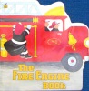 The Fire Engine Book Look-Look