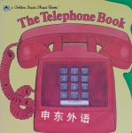 The Telephone Book A Golden Super Shape Book Maida Silverman