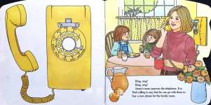 The Telephone Book