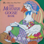 The Mother Goose Book Look-Look Nina Barbaresi