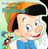 Walt Disney Pinocchio
