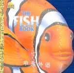The Fish Book Look-Look Christopher Angelfish,Joe Veno