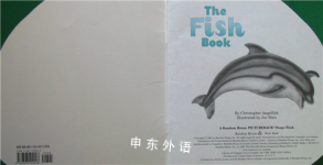 The Fish Book Look-Look