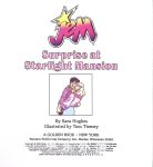 Surprise at Starlight Mansion