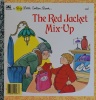 The Red Jacket Mix-Up