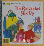The Red Jacket Mix-Up Ari Hill