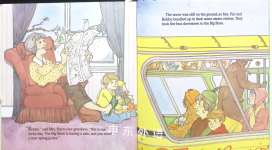 The Red Jacket MixUp