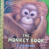 The Monkey Book Look-Look