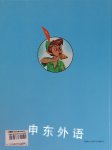 Walt Disney's Peter Pan: From the Motion Picture 