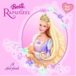 Barbie as Rapunzel: A Storybook PicturebackR Merry North