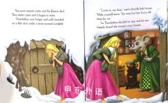 Barbie Thumbelina