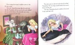 Barbie Thumbelina