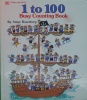 1 To 100 Busy Counting Bk (Busy Books)