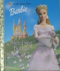 Sleeping Beauty Barbie Golden Book