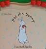 Five Red Apples (Pat the Bunny)