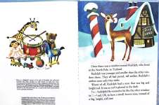 Rudolph The RedNosed Reindeer