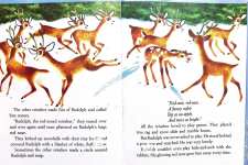 Rudolph The RedNosed Reindeer