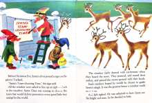 Rudolph The RedNosed Reindeer
