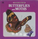 Butterflies and Moths George S. Fichter