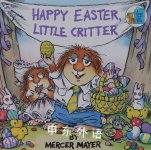 Happy Easter Little Critter Mercer Mayer