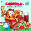 Garfields Picnic Adventure