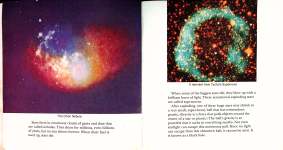 Amazing Space Facts