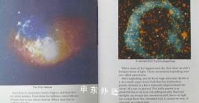 Amazing Space Facts