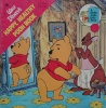 Walt Disneys Happy Healthy Pooh Book
