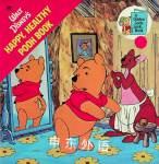 Walt Disneys Happy Healthy Pooh Book Mary Carey