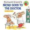 Nicky Goes to the Doctor