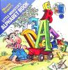 Little Monsters Alphabet Book