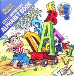 Little Monsters Alphabet Book Mercer Mayer