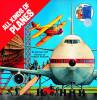 All kinds of planes A Golden look-look book