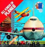 ALL KINDS OF PLANES Seymour Reit