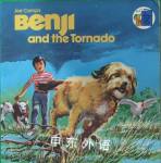 Benji and the tornado Gina Ingoglia