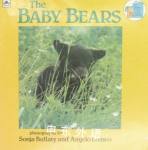 The Baby Bears Sonja Bullaty