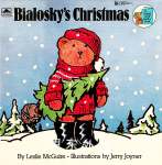 Bialosky\'s Christmas Leslie McGuire