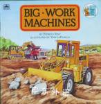 Big Work Machines Relf, Patricia
