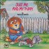 Just Me and My Puppy A Little Critter Book