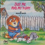Just Me and My Puppy A Little Critter Book Mercer Mayer