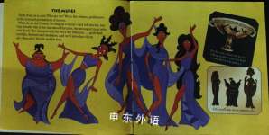 Disneys Hercules Friends and Foes