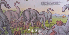 The Biggest Dinosaurs