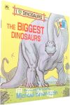 The Biggest Dinosaurs